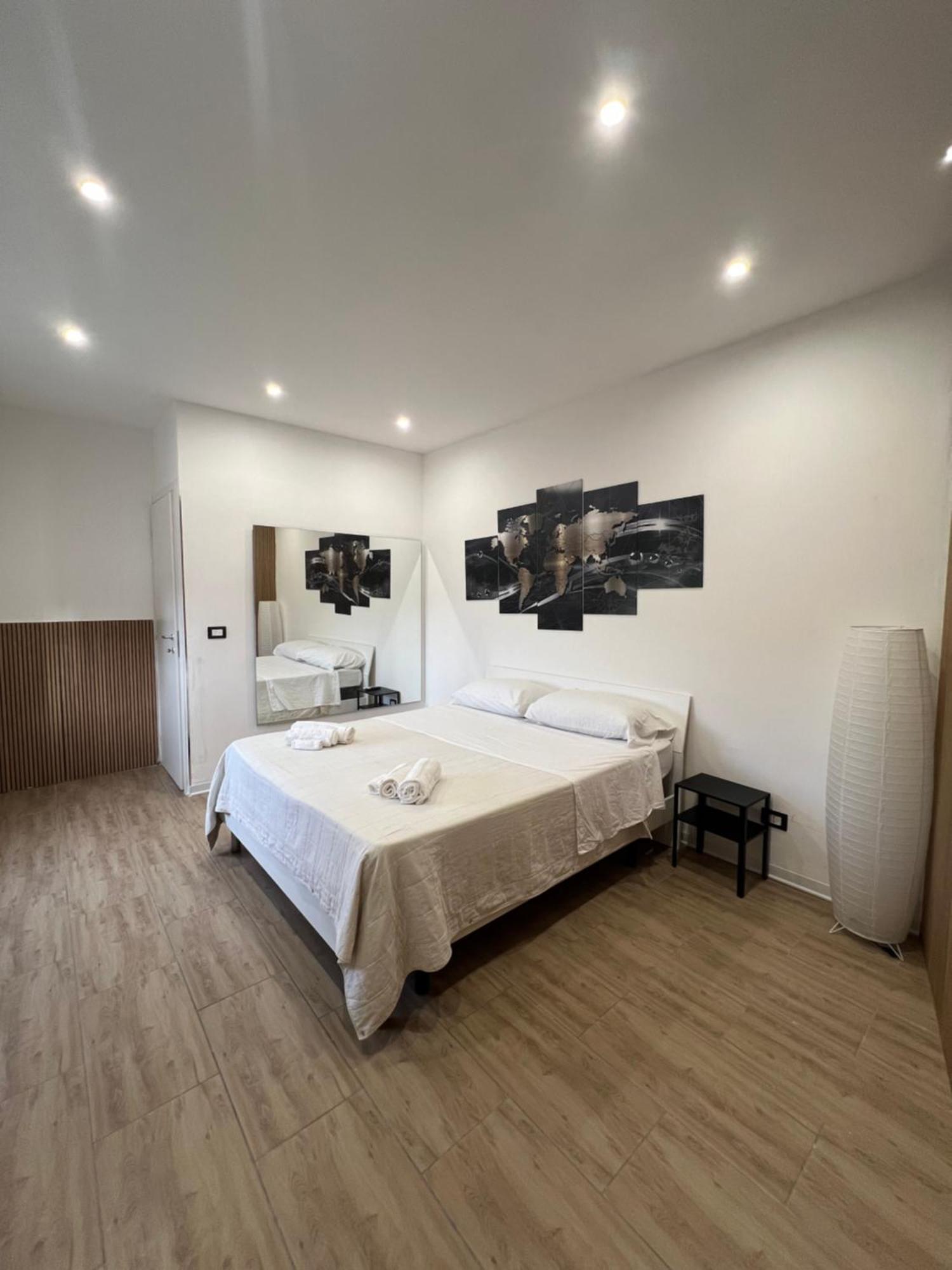 Suite Sami Catania Luaran gambar